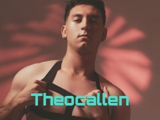 Theocallen