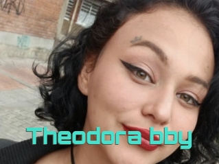 Theodora_bby