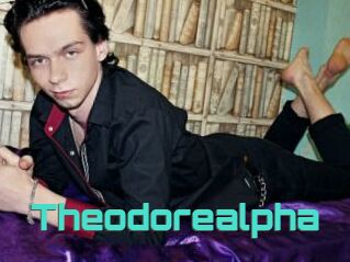 Theodorealpha