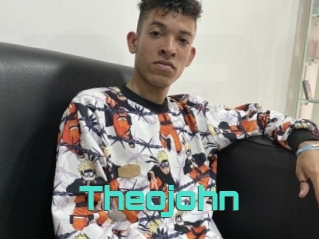 Theojohn