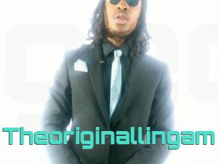 Theoriginallingam