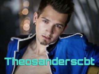 Theosanderscbt