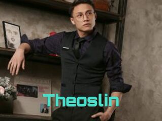 Theoslin