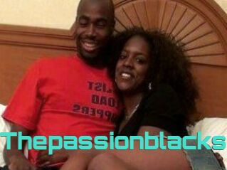 Thepassionblacks