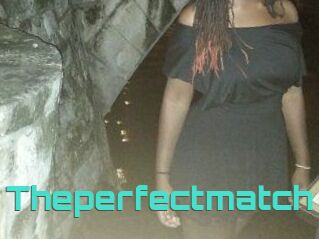 Theperfectmatch