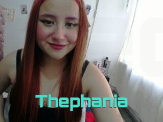 Thephania