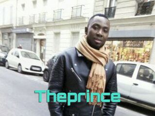 Theprince