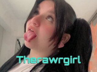 Therawrgirl