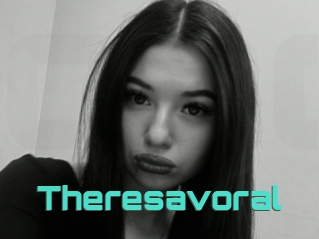 Theresavoral