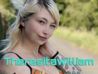 Theresitawilliam