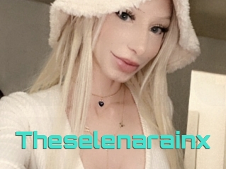 Theselenarainx