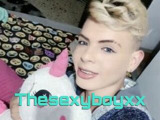 Thesexyboyxx