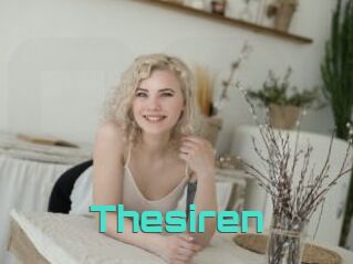 Thesiren
