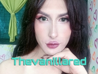 Thevanillared