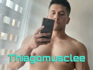 Thiagomusclee