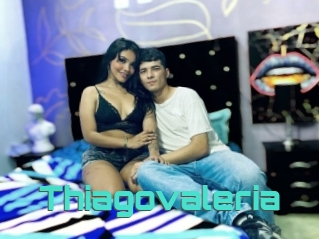 Thiagovaleria
