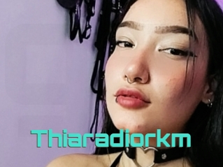 Thiaradiorkm