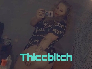 Thiccbitch