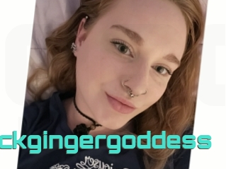 Thickgingergoddess