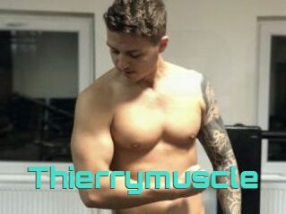 Thierrymuscle