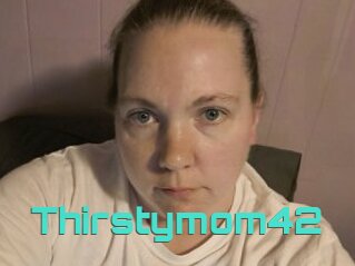 Thirstymom42