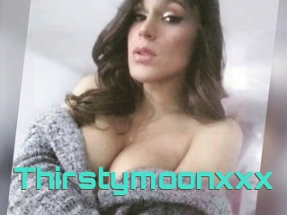 Thirstymoonxxx