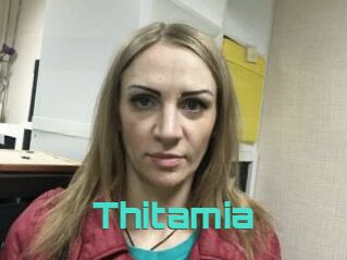 Thitamia
