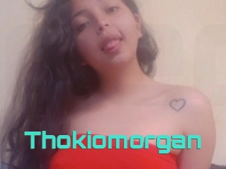 Thokiomorgan