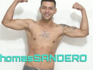 ThomasSANDERO