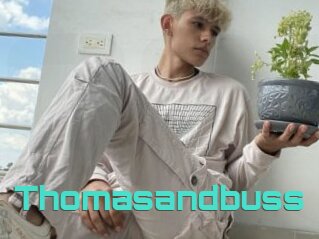 Thomasandbuss