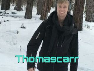Thomascarr