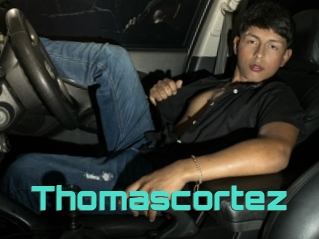 Thomascortez