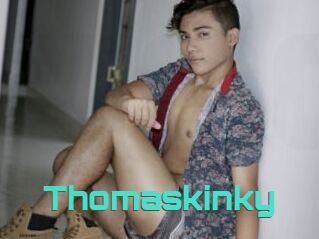 Thomaskinky