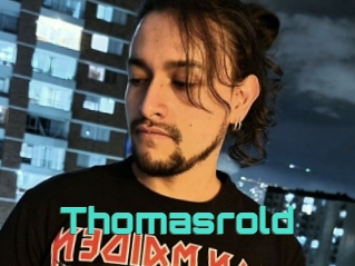 Thomasrold