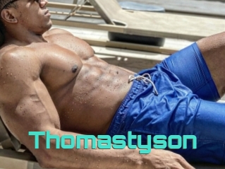 Thomastyson
