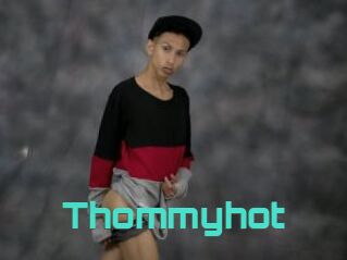 Thommyhot