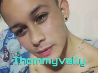 Thommyvally