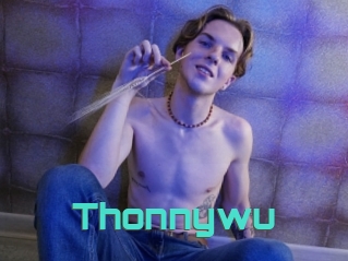 Thonnywu