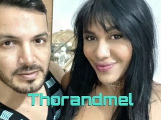 Thorandmel