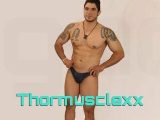 Thormusclexx