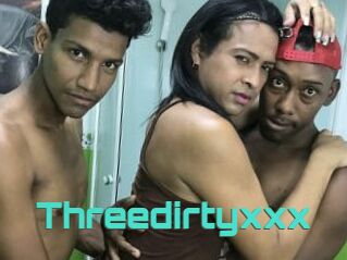 Threedirtyxxx
