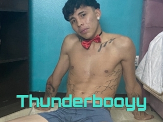 Thunderbooyy