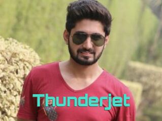 Thunderjet