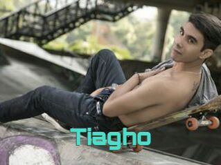 Tiagho