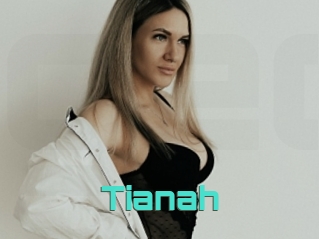 Tianah