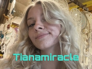Tianamiracle