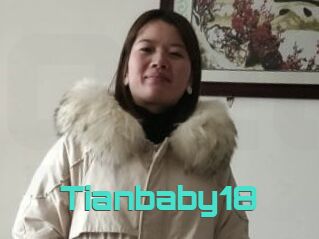 Tianbaby18