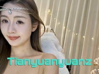 Tianyuanyuanz