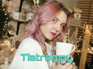 Tiatrompy