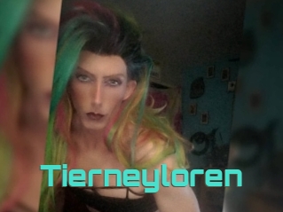 Tierneyloren